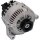 Alternator 14 V 220 A Ø 57 mm HC-CARGO for BMW X5 and others
