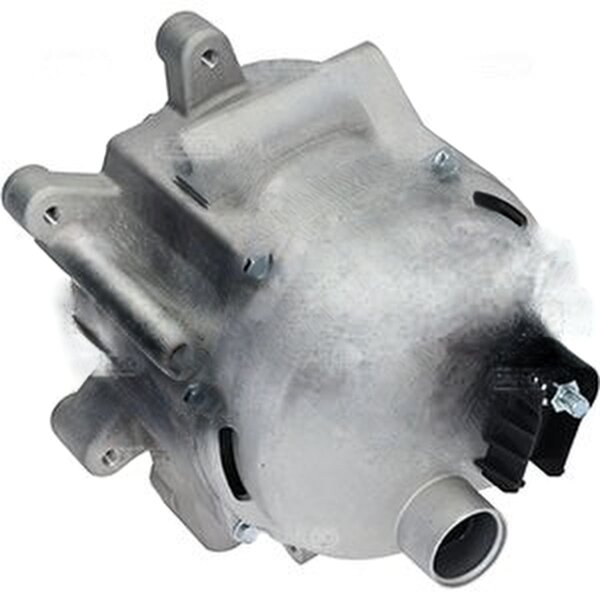 Alternator 190 A 14 V HC-Cargo for PORSCHE CayenneNone