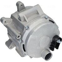 Alternator 56 mm 190A HC CARGO for PORSCHE CAYENNE (9PA)