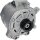 Alternator direct current system 14 V 190 A Ø 56 mm HC-CARGO for PORSCHE CAYENNE