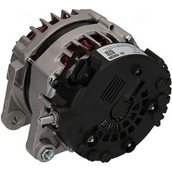 Alternator 130 A 14 V HC-Cargo for e.g. HYUNDAI i30 CoupeNone