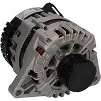 Alternator 130 A 14 V HC-Cargo for e.g. HYUNDAI i30...