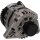 Alternator 130 A 14 V HC-Cargo for e.g. HYUNDAI i30 CoupeNone