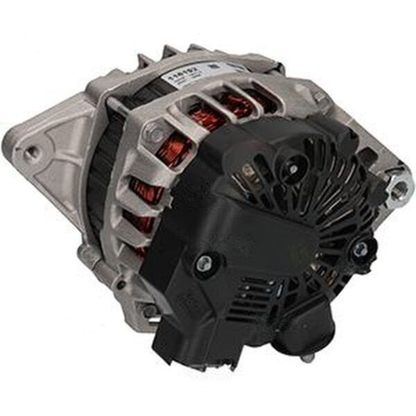Alternator 14 V 90 A Ø 58 mm HC-CARGO for e.g. HYUNDAI i20