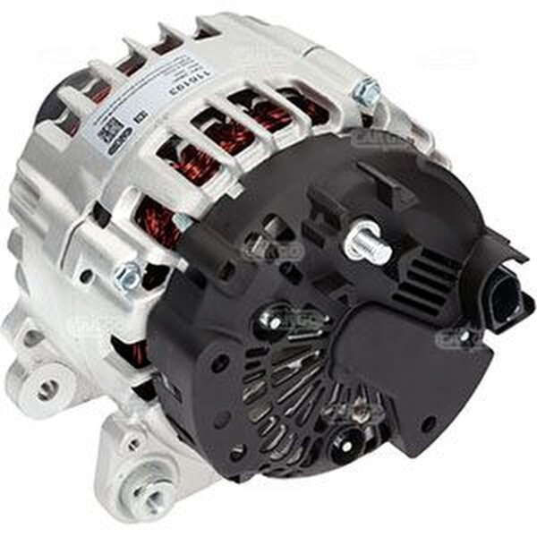 Alternator 140 A 14 V HC-Cargo for e.g. SKODA Rapid SpacebackNone