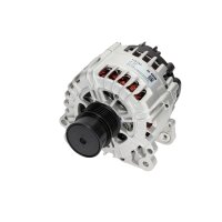 Lichtmaschine Generator 14V 140A Ø52,4 mm HC-CARGO für u.a. SKODA RAPID