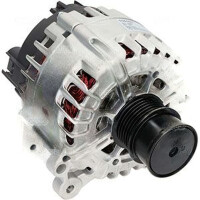 Lichtmaschine Generator 14 V 140 A Ø 52,4 mm...