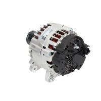 Lichtmaschine Generator 14V 140A Ø52,4 mm HC-CARGO für u.a. SKODA RAPID