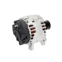 Lichtmaschine Generator 14V 140A Ø52,4 mm HC-CARGO für u.a. SKODA RAPID