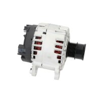 Lichtmaschine Generator 14V 140A Ø52,4 mm HC-CARGO für u.a. SKODA RAPID