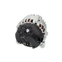 Lichtmaschine Generator 14V 140A Ø52,4 mm HC-CARGO für u.a. SKODA RAPID