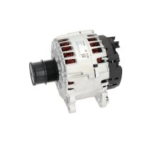 Lichtmaschine Generator 14V 140A Ø52,4 mm HC-CARGO für u.a. SKODA RAPID