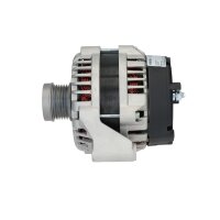 Lichtmaschine Generator 14V 140A Ø49,7 mm HC-CARGO für u.a. SSANGYONG REXTON
