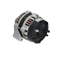 Lichtmaschine Generator 14V 140A Ø49,7 mm HC-CARGO für u.a. SSANGYONG REXTON