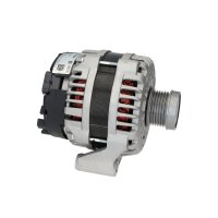 Lichtmaschine Generator 14V 140A Ø49,7 mm HC-CARGO für u.a. SSANGYONG REXTON