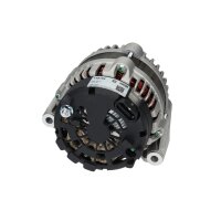 Lichtmaschine Generator 14V 140A Ø49,7 mm HC-CARGO für u.a. SSANGYONG REXTON