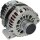 Alternator 140 A 14 V HC-Cargo for e.g. SSANGYONG Actyon INone