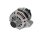 Lichtmaschine Generator 14V 140A Ø49,7 mm HC-CARGO für u.a. SSANGYONG REXTON