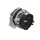 Lichtmaschine Generator 14V 140A Ø49,7 mm HC-CARGO für u.a. SSANGYONG REXTON