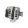 Lichtmaschine Generator 14V 140A Ø49,7 mm HC-CARGO für u.a. SSANGYONG REXTON