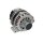 Lichtmaschine Generator 14V 140A Ø49,7 mm HC-CARGO für u.a. SSANGYONG REXTON