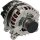 Lichtmaschine Generator 14 V 180 A Ø 50 mm HC-CARGO für u.a. VW CALIFORNIA