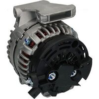 Alternator 120 A 14 V HC-Cargo for e.g. SAAB 9-3 KombiNone