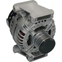 Alternator 120 A 14 V HC-Cargo for e.g. SAAB 9-3 KombiNone