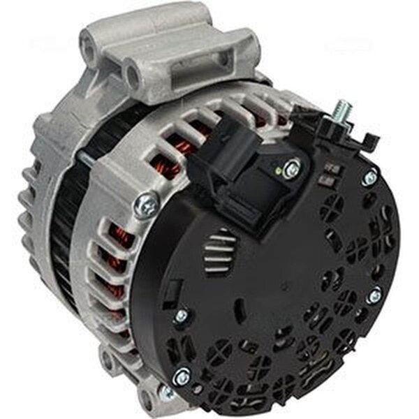 Lichtmaschine Generator 14 V 180 A Ø 49 mm HC-CARGO für BMW 1er