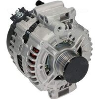 Alternator 180 A 14 V HC-Cargo for BMW 1erNone