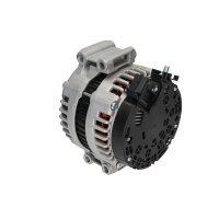 Alternator 14V 180A Ø49 mm HC-CARGO IAM-Expertise suitable for BMW 1 Series