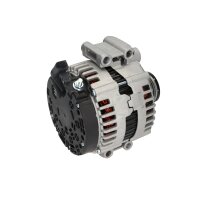 Alternator 14V 180A Ø49 mm HC-CARGO IAM-Expertise suitable for BMW 1 Series