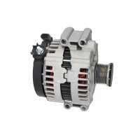 Alternator 14V 180A Ø49 mm HC-CARGO IAM-Expertise suitable for BMW 1 Series