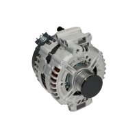 Alternator 14V 180A Ø49 mm HC-CARGO IAM-Expertise suitable for BMW 1 Series
