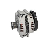 Alternator 14V 180A Ø49 mm HC-CARGO IAM-Expertise suitable for BMW 1 Series