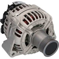 Alternator 140 A 14 V HC-Cargo for e.g. SAAB 09. MaiNone