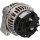 Lichtmaschine Gernerator 140 A 14 V HC-Cargo für u.a. SAAB 09. Mai