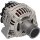 Alternator 14 V 140 A Ø 52.5 mm HC-CARGO for SAAB 9-5 and others
