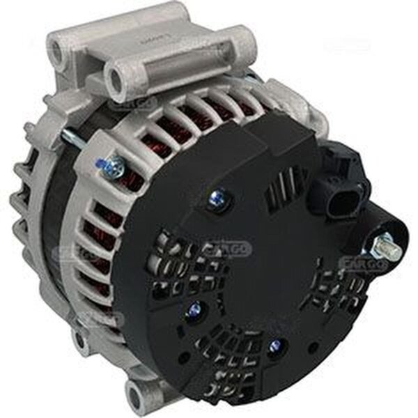 Alternator 14 V 150 A Ø 56 mm HC-CARGO for AUDI A4 and others