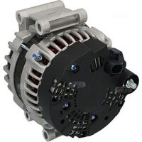 Alternator 14 V 150 A Ø 56 mm HC-CARGO for AUDI A4...