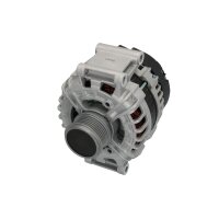Lichtmaschine Generator 14V 150A Ø56 mm HC-CARGO für u.a. AUDI A4