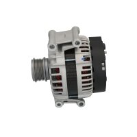 Lichtmaschine Generator 14V 150A Ø56 mm HC-CARGO für u.a. AUDI A4