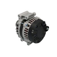 Lichtmaschine Generator 14V 150A Ø56 mm HC-CARGO für u.a. AUDI A4