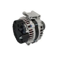 Lichtmaschine Generator 14V 150A Ø56 mm HC-CARGO für u.a. AUDI A4
