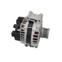 Lichtmaschine Generator 14V 150A Ø56 mm HC-CARGO für u.a. AUDI A4
