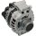 Alternator 14 V 150 A Ø 56 mm HC-CARGO for AUDI A4 and others