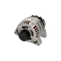 Lichtmaschine Generator 14V 100A Ø53,5 mm HC-CARGO für u.a. OPEL MERIVA