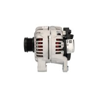 Lichtmaschine Generator 14V 100A Ø53,5 mm HC-CARGO für u.a. OPEL MERIVA