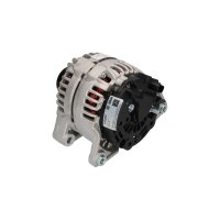 Lichtmaschine Generator 14V 100A Ø53,5 mm HC-CARGO für u.a. OPEL MERIVA