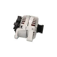 Lichtmaschine Generator 14V 100A Ø53,5 mm HC-CARGO für u.a. OPEL MERIVA